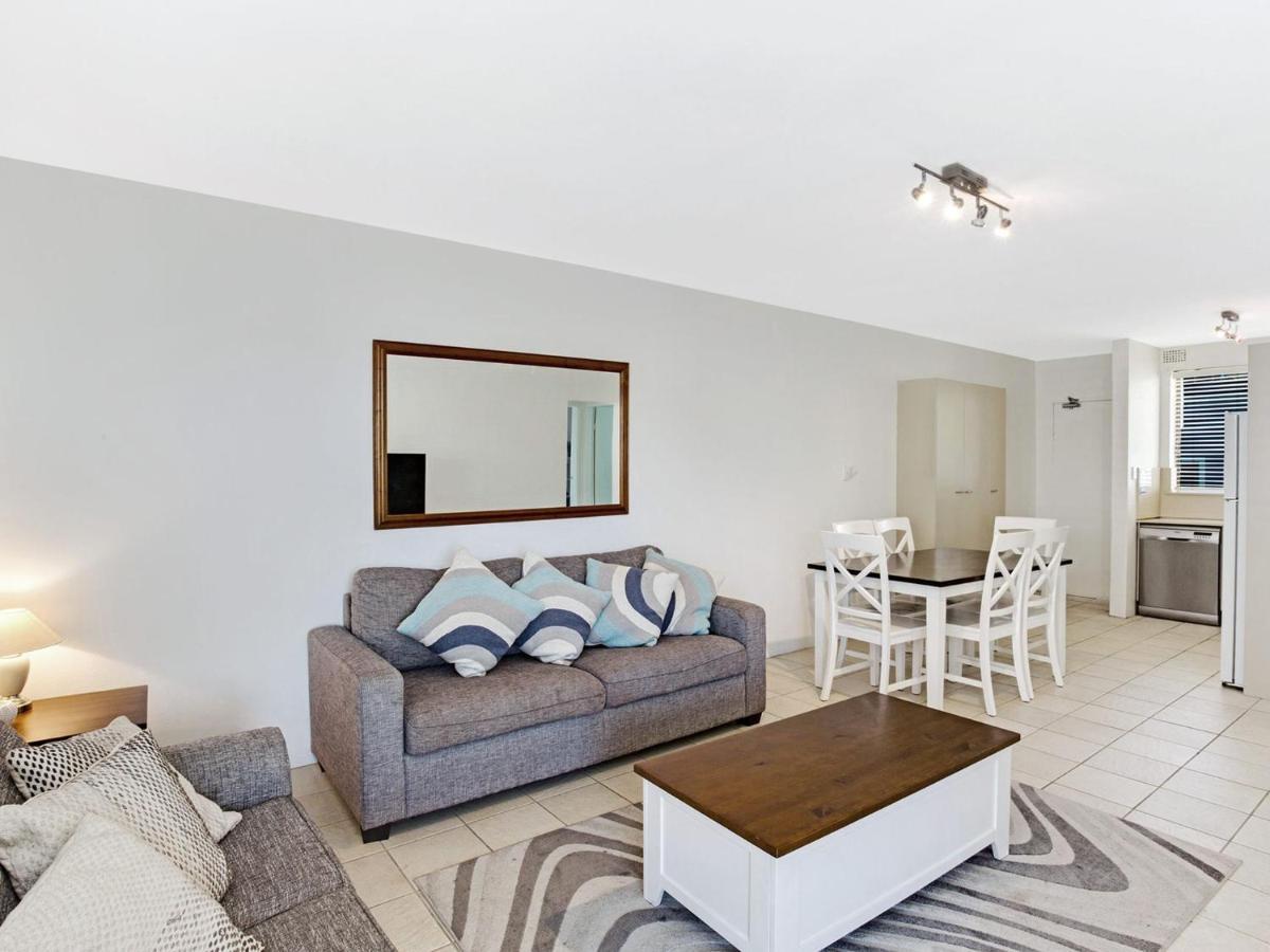 Bay Village Unit 14 47 Shoal Bay Road 浅滩湾 外观 照片
